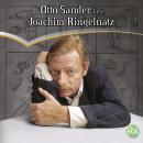 [German] - Otto Sander liest Joachim Ringelnatz Audiobook
