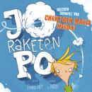 Jo Raketen-Po Audiobook