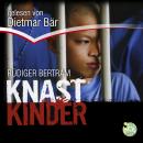 Knastkinder Audiobook