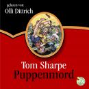 [German] - Puppenmord Audiobook