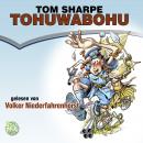 [German] - Tohuwabohu Audiobook