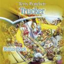 Cover of [German] - Trucker: Teil 1 der Nomen-Trilogie