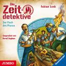 Die Zeitdetektive. Der Fluch des Pharao [36] Audiobook