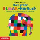 [German] - Das große ELMAR-HörBuch Audiobook