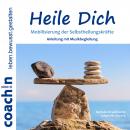 [German] - Heile Dich: Mobilisierung der Selbstheilungskräfte Audiobook