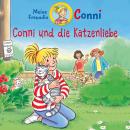 [German] - Conni und die Katzenliebe Audiobook