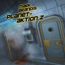 [German] - 30: Planetaktion Z Audiobook