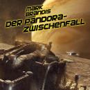 [German] - 32: Der Pandora-Zwischenfall Audiobook