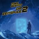 [German] - 29: Die Zeitspule 2 Audiobook