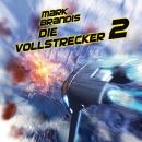 [German] - 12: Die Vollstrecker 2 Audiobook