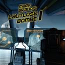 [German] - 21: Lautlose Bombe 1 Audiobook