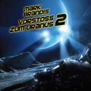 [German] - 08: Vorstoß zum Uranus 2 Audiobook