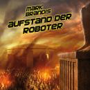 [German] - 04: Aufstand der Roboter Audiobook