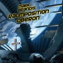 [German] - 25: Raumposition Oberon Audiobook