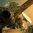[German] - 15: Aktenzeichen: Illegal Audiobook