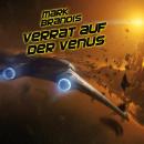 [German] - 02: Verrat auf der Venus Audiobook