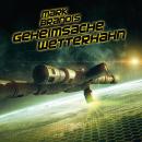 [German] - 31: Geheimsache Wetterhahn Audiobook