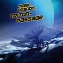 [German] - 23: Triton-Passage Audiobook
