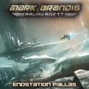[German] - 09: Endstation Pallas Audiobook