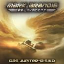 [German] - 11: Das Jupiter-Risiko Audiobook