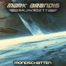 [German] - 08: Mondschatten Audiobook