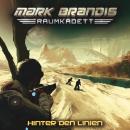 [German] - 04: Hinter den Linien Audiobook