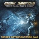 [German] - 03: Tatort Astronautenschule Audiobook