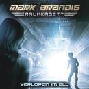 [German] - 02: Verloren im All Audiobook