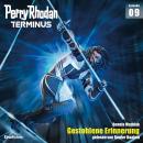 [German] - Terminus 9: Gestohlene Erinnerung Audiobook