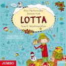 Mein Lotta-Leben. Lotta feiert Weihnachten Audiobook