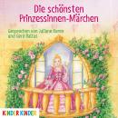 [German] - Die schönsten Prinzessinnen-Märchen Audiobook