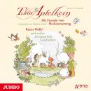 [German] - Tilda Apfelkern. Die Freunde vom Heckenrosenweg: Rettet Molly! und andere abenteuerliche  Audiobook