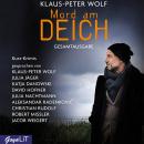 [German] - Mord am Deich. Gesamtausgabe: Kurz-Krimis Audiobook