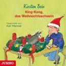 [German] - King-Kong, das Weihnachtsschwein Audiobook