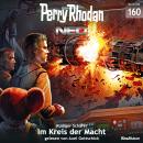 [German] - Perry Rhodan Neo Nr. 160: Im Kreis der Macht: Staffel: Die zweite Insel Audiobook