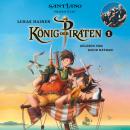 [German] - Lukas Hainer: König der Piraten 1 - präsentiert von Santiano Audiobook