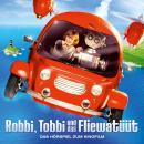 [German] - Robbi, Tobbi und das Fliewatüüt (Das Hörspiel zum Kinofilm) Audiobook