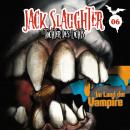 06: Im Land der Vampire Audiobook