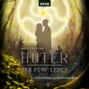 [German] - Hüter der fünf Leben Audiobook