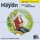 Joseph Haydn: Sein Leben - Seine Musik Audiobook