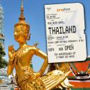 Eine Reise durch Thailand Audiobook