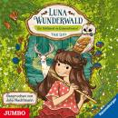Luna Wunderwald. Ein Schlüssel im Eulenschnabel Audiobook