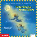 [German] - Peterchens Mondfahrt: Moderne Klassiker als HörAbenteuer Audiobook