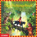 [German] - Das Dschungelbuch: Moderne Klassiker als HörAbenteuer Audiobook