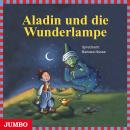 [German] - Aladin und die Wunderlampe: Moderne Klassiker als HörAbenteuer Audiobook