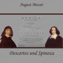 Descartes und Spinoza Audiobook