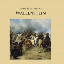 Wallenstein Audiobook