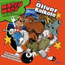 [German] - Mopsy Mops und die große Laberhirni-Verschwörung Audiobook
