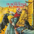 [German] - Durchs wilde Kurdistan Audiobook