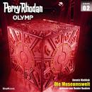 [German] - Olymp 2: Die Museumswelt Audiobook